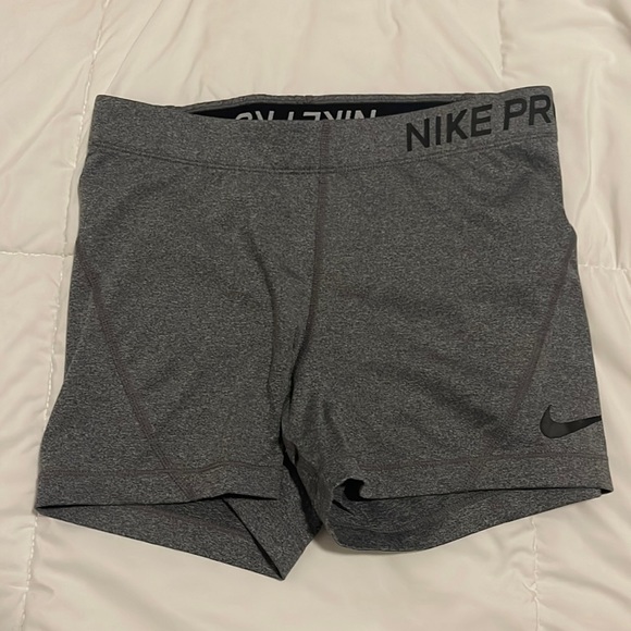 Nike Pants - Nike Pro Spandex